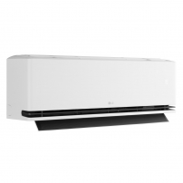 Инверторная сплит-система серии DELUXE PRO DUAL Inverter H09S1D