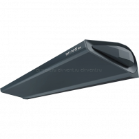 Тепловая Завеса WING II W100 AC dark