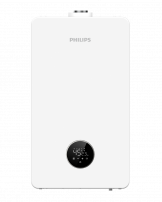 Двухконтурный газовый котел PHILIPS AWH7305/51(B20C1)